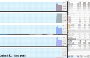 cinebench r23 boost