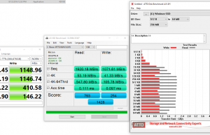 storage ssd