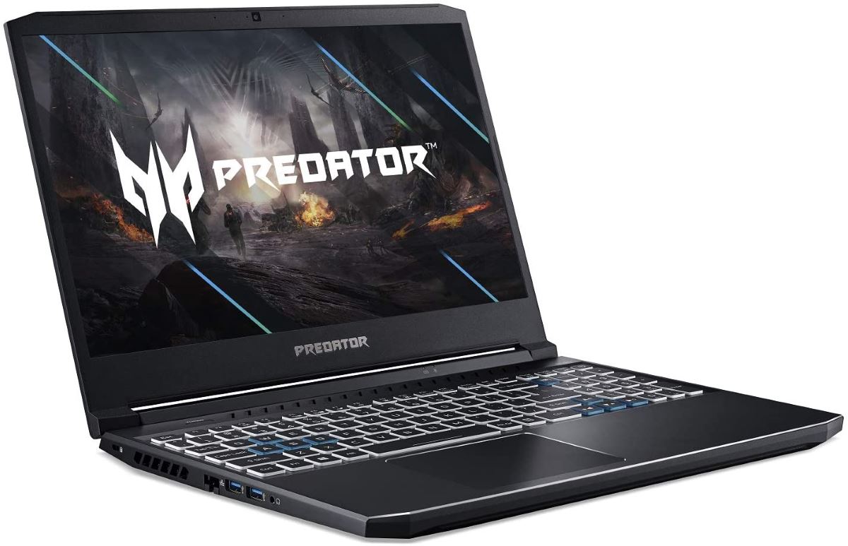 Acer Predator Helios 300 PH315 53 2