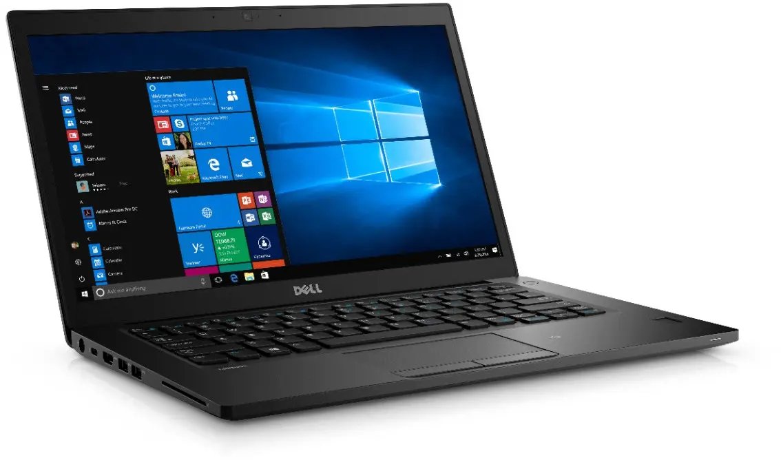 Test et avis du PC DELL Latitude E7480