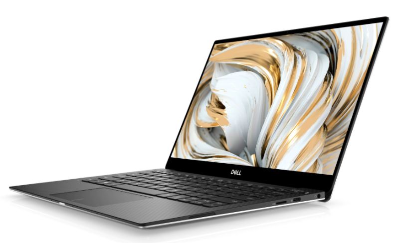 XPS 13