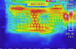 asus rog strix 15 advanced temperatures