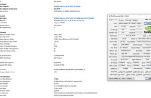 3050Ti Hwinfo specs