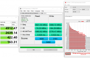 storage ssd 1