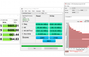 storage ssd 2