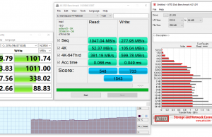 storage ssd