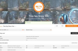 stress 3dmark 1