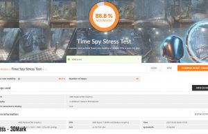 stress 3dmark