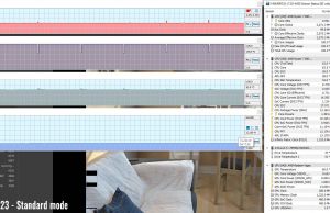 stress cinebenchr23 standard