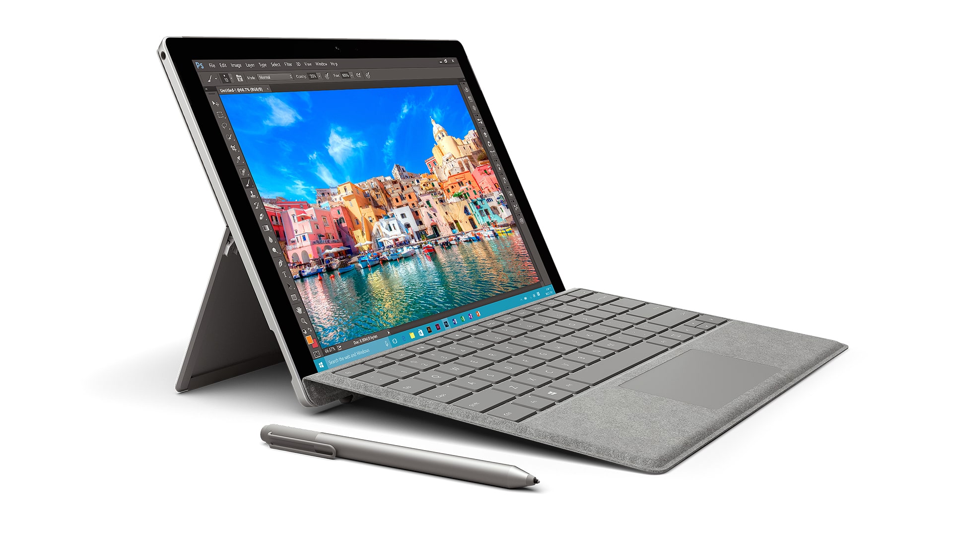 surface pro 5 2