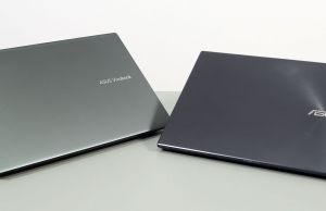 vivobook vs zenbook exterior