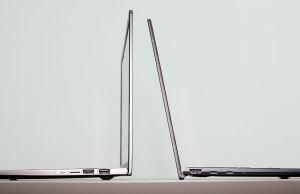 vivobook vs zenbook profile