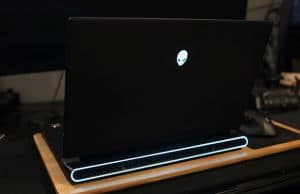 alienware m15 thumb