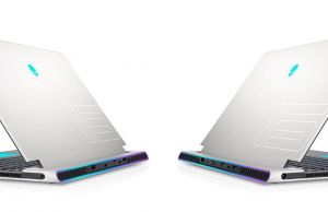 alienware x15