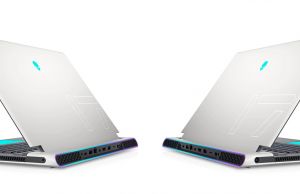 alienware x17