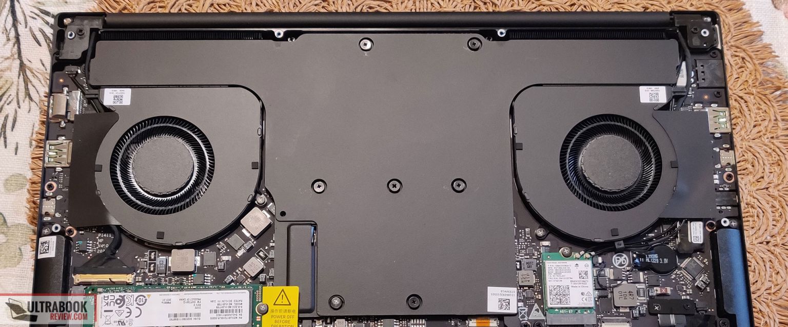 Razer Blade 14 review (2021 model), the most powerful laptop