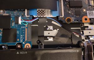 internals ssd