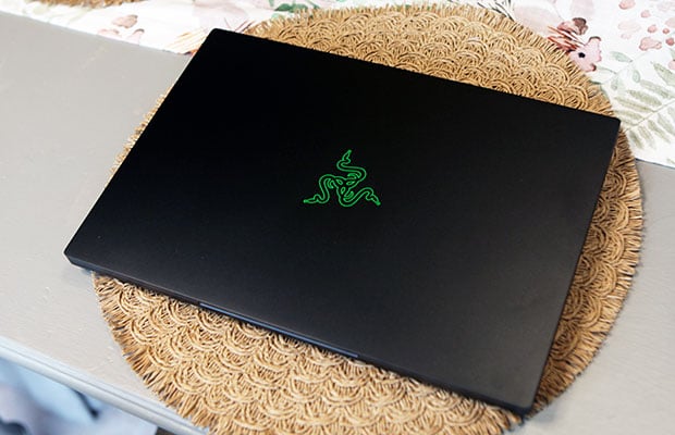 Razer Blade 14 review - the most powerful ultracompact laptop