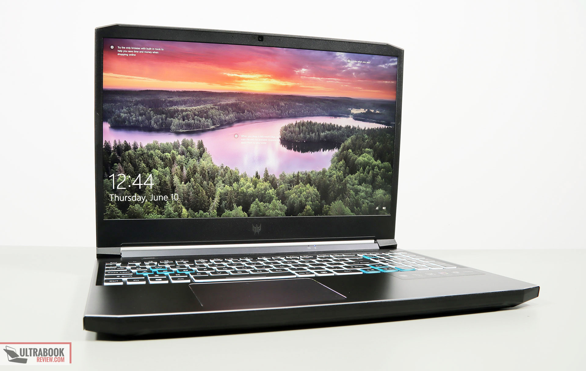 Acer Predator Helios 300: Key Specs and Optimization Tips