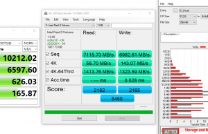 storage ssd 2