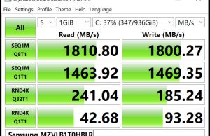 storage ssd