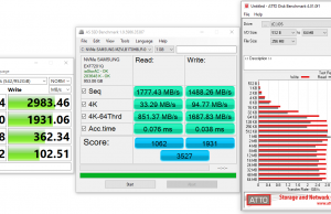 storage ssd