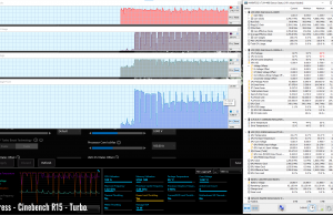 stress cinebenchr15 turbo