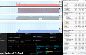 stress cinebenchr23 silent