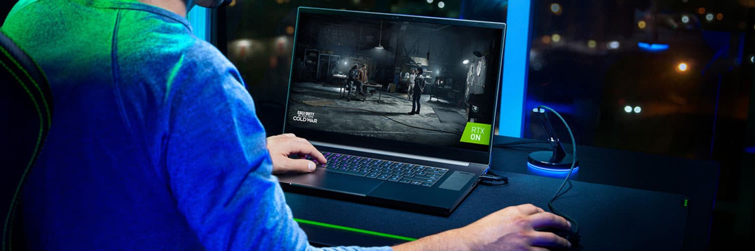 4K 120Hz laptops – a complete list – Razer Blade Pro 17, Asus StudioBook and others