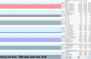 hzd 3060 low 40db