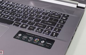 keyboard keys