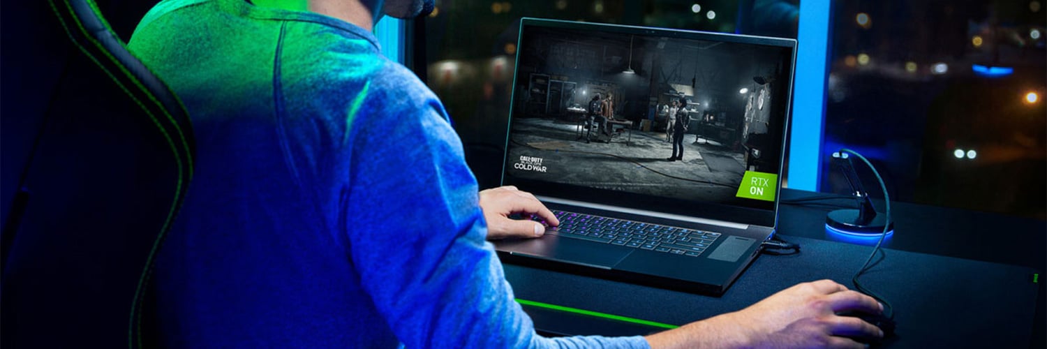 Updated mid-2021 Razer Blade 17 – what’s new and what to expect