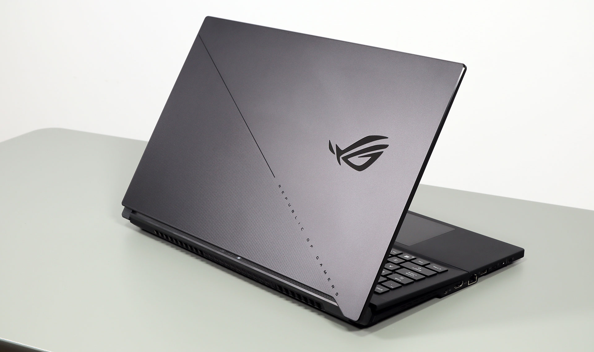 PC Portable Gaming Asus ROG Zephyrus S17 17,3 Intel Core i7 16 Go