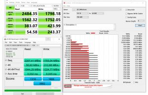 storage ssd 1