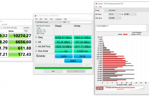 storage ssd