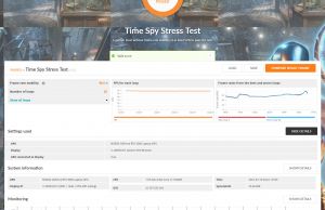 stress 3dmark