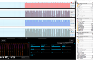 stress cinebenchr15 turbo 1