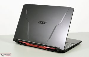 acer exterior