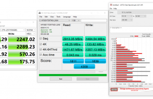 storage ssd 2