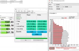 storage ssd