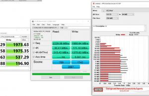 storage ssd