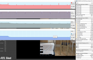 stress cinebenchr23 SILENT 1