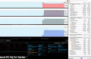 stress cinebenchr23 highperf max