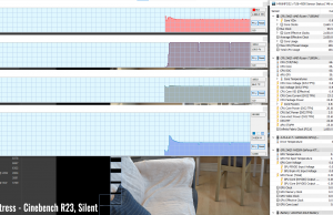 stress cinebenchr23 silent