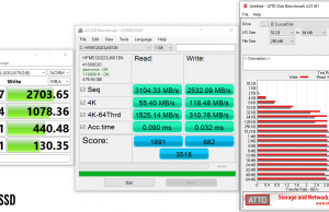 tufa15 storage ssd