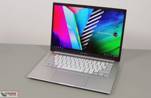 asus vivobook pro oled 1