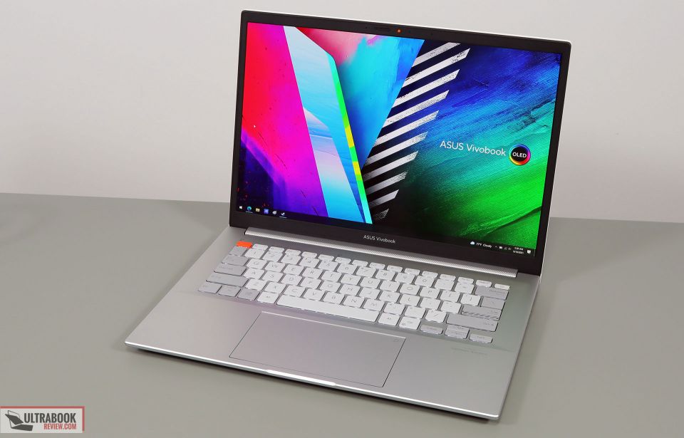 Best gaming ultrabook (thinandlight gaming laptop) in 2024