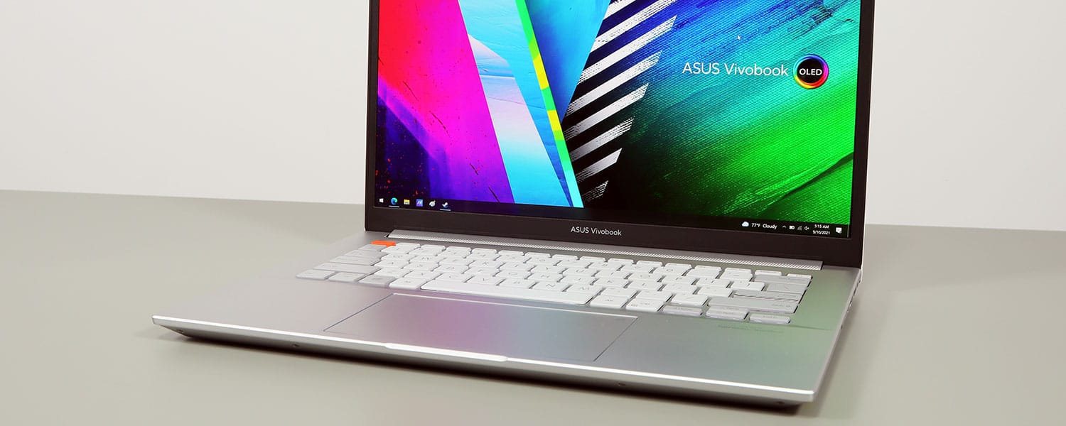 ASUS VivoBook 15 F515 review - corners were cut