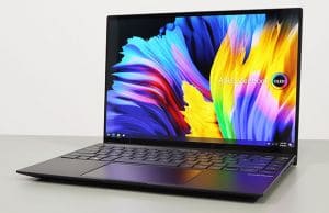 asus zenbook 14x thumb