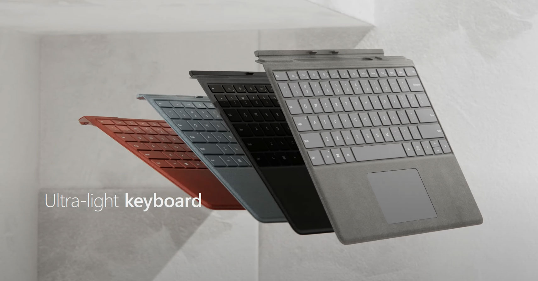 Microsoft Surface Pro 8 (13